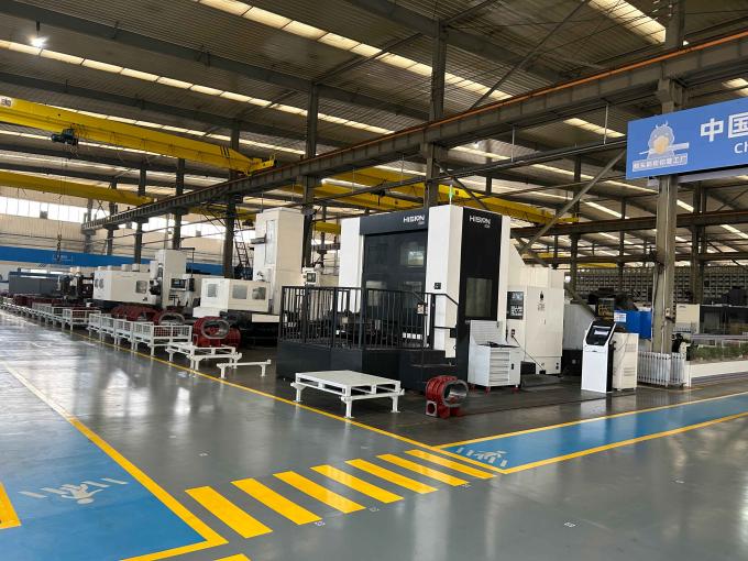 Yixing Aipu Air System Equipment Co., Ltd Firmenprofil