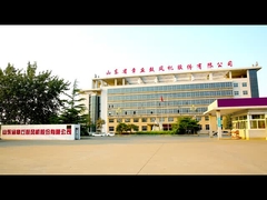 Industrielle Dreiblattwurzelbläser mit überlegener Effizienz und Leistung Dreibläser-Rotationsbläser