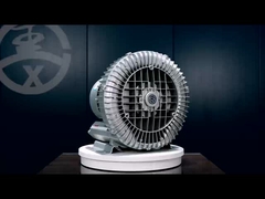 Anpassungsfähiger Lüftungsbläser für maßgeschneiderte Lüftungslösungen in verschiedenen Wasserbehandlungsprozessen