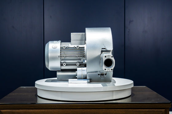 Qualität  Customizable Aerator Blower for Tailored Aeration Solutions in Different Water Treatment Processes usine