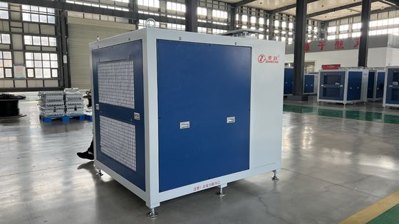 Qualität  Highly Accurate Controlled Vacuum Magnetic Levitation Pump Achieving Ultra High Vacuum in Harsh Process Environment usine