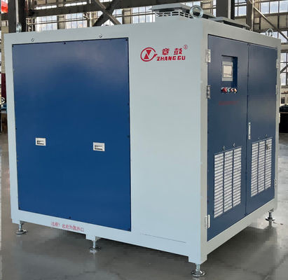 Qualität  Industrial Magnetic Levitation Pump with Advanced Magnetic Levitation Technology usine