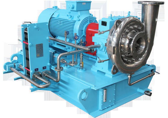 Qualität  Maximize Your Industrial Efficiency with Mechanical Vapor Recompression A High-Performance Solution usine