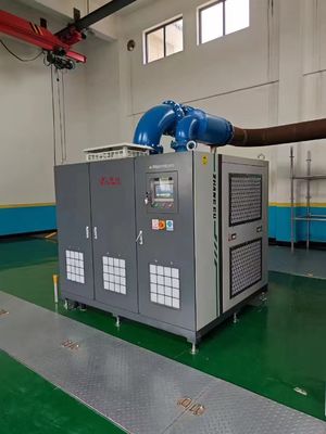 Qualität  Magnetic Levitation Pump Advanced Technology for Versatile Vacuum Solutions Automated Control Compact Space- Energy usine