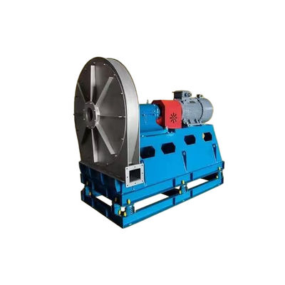 Qualität  High-Performance Centrifugal Ventilator for Effective Ventilation in Industrial Environments usine