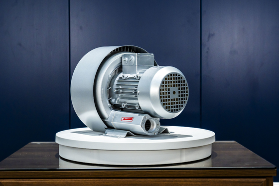 Abwasserluftung Lüfter Zentrifugal Energieeinsparung Hochgeschwindigkeit Variable Frequenz Leer