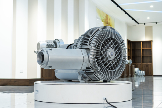 41 - 104 Grad Fahrenheit OxyBoost Luftsuspensionsausstoß für die Kondensationsindustrie