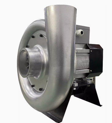 Magnetische Levitation Permanenter Magnetantrieb 3D-optimierter Strömungsantrieb