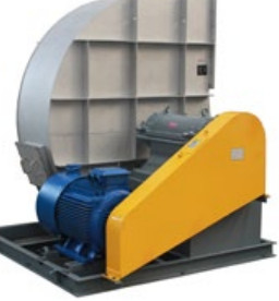 Schwere Zentrifugalventilatoren