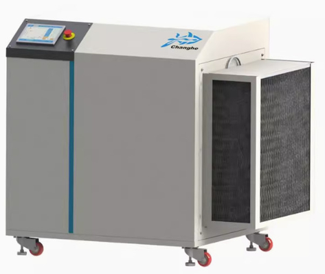 Changhe Luftflächenventilator Fischbecken Garnelenschuppenbecken Aquakultur Energieeffiziente Abwasserventilator