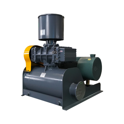 Hochleistungs-Wurzelvakuumpumpen für industrielle Automatisierung
