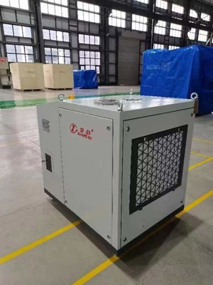120kpa Luftfederung Zentrifugalbläser 830-930kg für maximale Effizienz