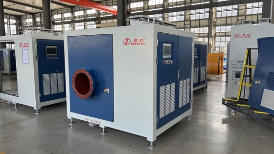 Magnetische Levitation Vakuumpumpen hohe Vakuumleistung bei niedrigem Druck