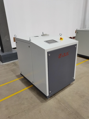 Ultra-Stille Luftunterhängung Blower Neues Designkonzept ohne Impeller Intelligente Luftflusssteuerung