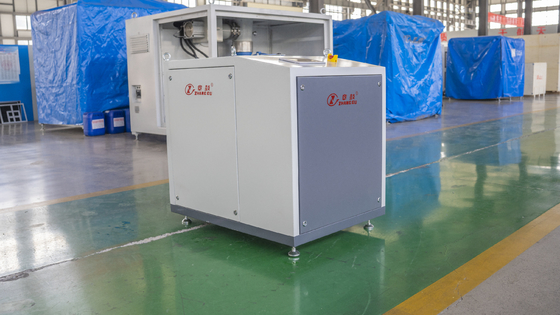 Luftunterhänger TB Hochleistungs-Inverter Motor Aero-Impeller Abwasser