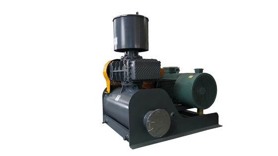 Hochleistungs-Wurzelvakuumpumpen für industrielle Automatisierung