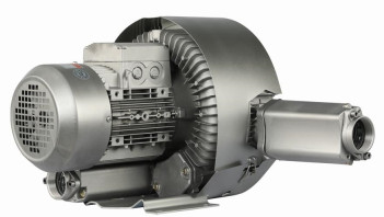 Industrie-Bläser-Bläser für Hochleistungsluftung in verschiedenen Anwendungen