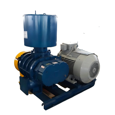 Roots Blower für industrielle Anwendungen und langlebiges Design für optimale Leistung und Langlebigkeit in verschiedenen Branchen
