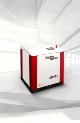 Ölfreier Wirbelwind-Luftkompressor 8-10 barg 0,24-3 m³/min 2,2-33 kW