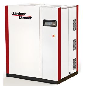 Ölfreier Wirbelluftkompressor 8-10barg 0,24-3m3/min