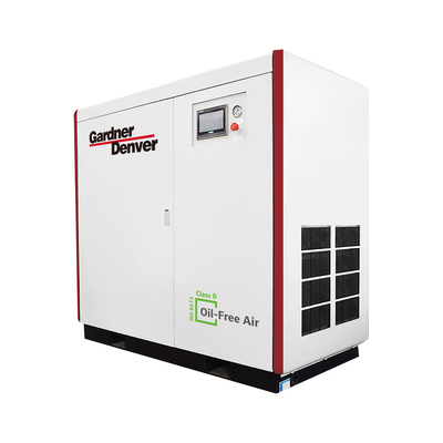 Innovativer ölfreier Schmier-Permanentmagnet-Frequenzumrichter-Luftkompressor verbessert Produktivität und Effizienz