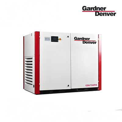 Industrial Grade Air Compressor with Versatile Applications and Functions