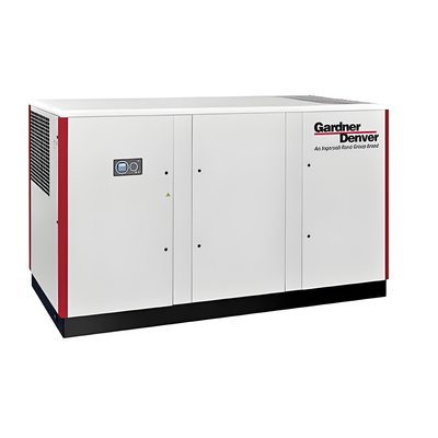 High performance micro oil two-stage air compressor suitable for heavy workloads and demanding applications