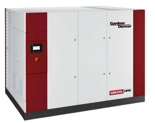 Mikroölschraubluftkompressor von industrieller Qualität für multifunktionale und Niederdruckanwendungen