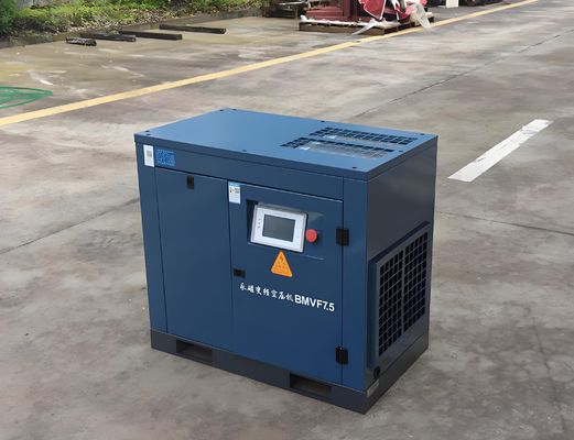 Excellent performance BMVF industrial air compressor