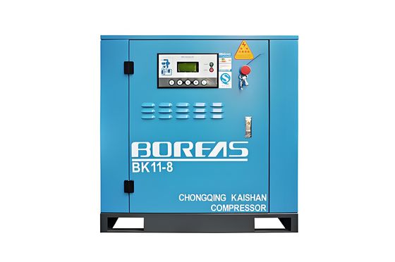 Durable BK series air compressors suitable for industrial applications