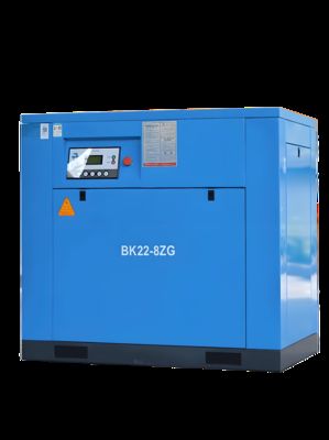 Durable BK series air compressors suitable for industrial applications