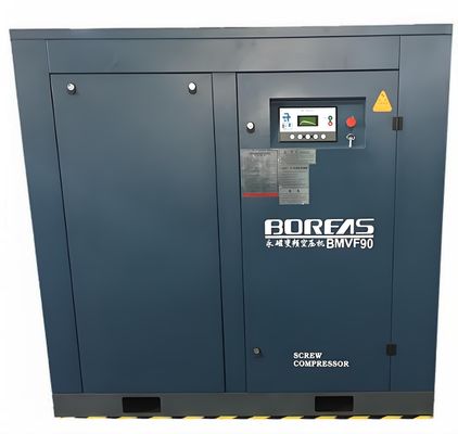 Variable Frequency Drive Luftkompressor