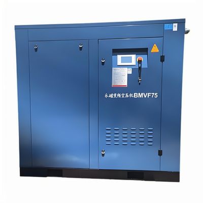 Luftkompressor mit konstanten Druckmerkmalen und niedrigem Ölgehalt