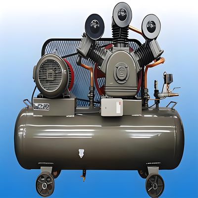 Wirtschaftlicher Kolbenluftkompressor