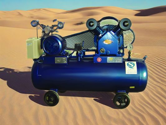 Praktische und effiziente Luftkompressoren für Industriezwecke