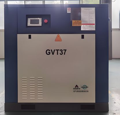 Universal and fixed screw air compressor